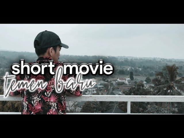 short movie - teman baru