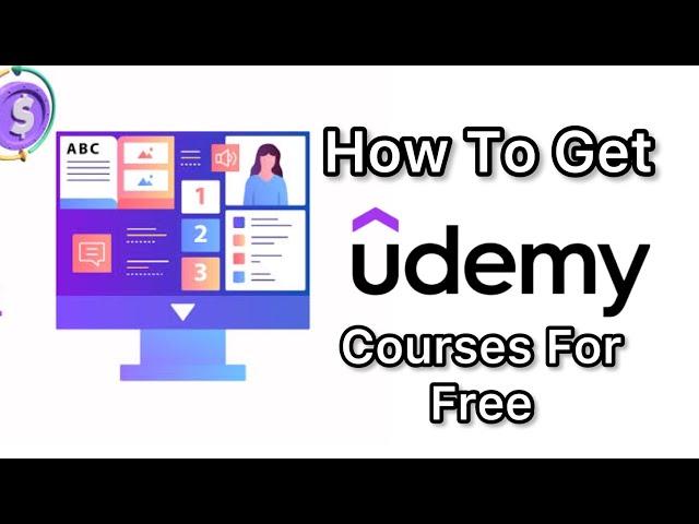 HOW TO GET UDEMY COURSES FOR FREE IN 2023