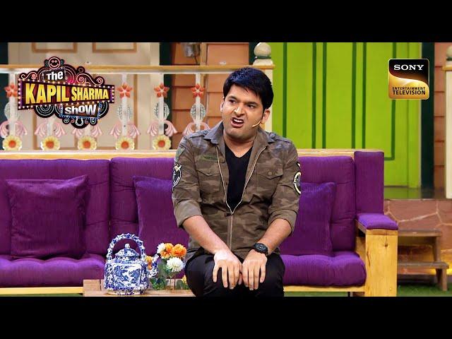 Daily Train Passengers पर Kapil का Superhit Stand-up! | Best Of The Kapil Sharma Show | Full Episode