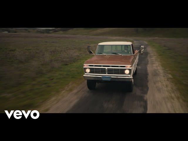 Thomas Rhett - Overdrive (Official Music Video)