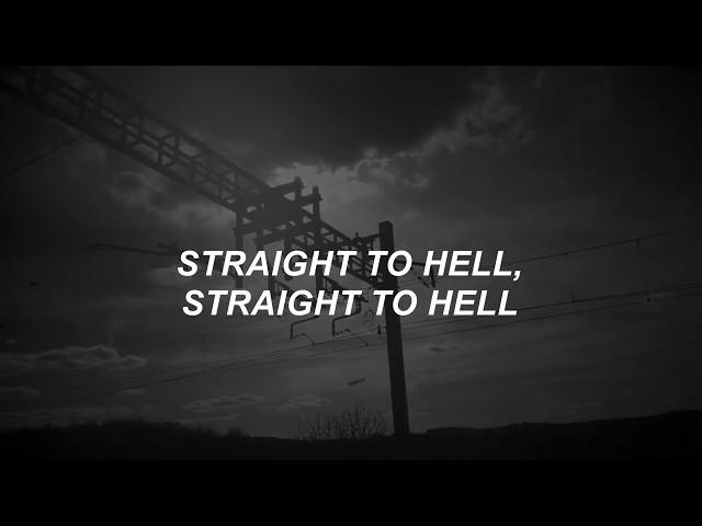 Wires - The Neighbourhood Lyrics