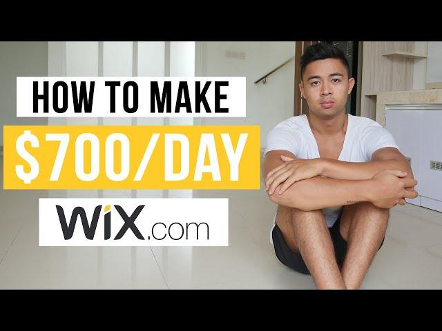 Wix Dropshipping 2024: What It Is + How Beginners Can Start