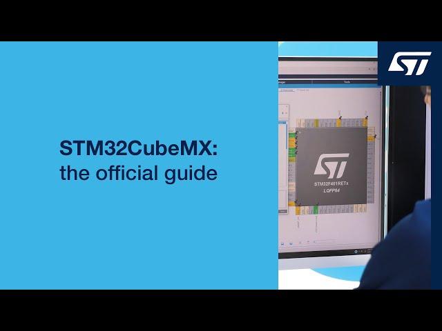 STM32CubeMX: Advanced pin assignment and conflict resolution