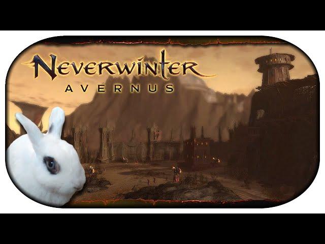 NEVERWINTER: Avernus  01 - Eine Freundin in Bedrängnis [Mod 19]