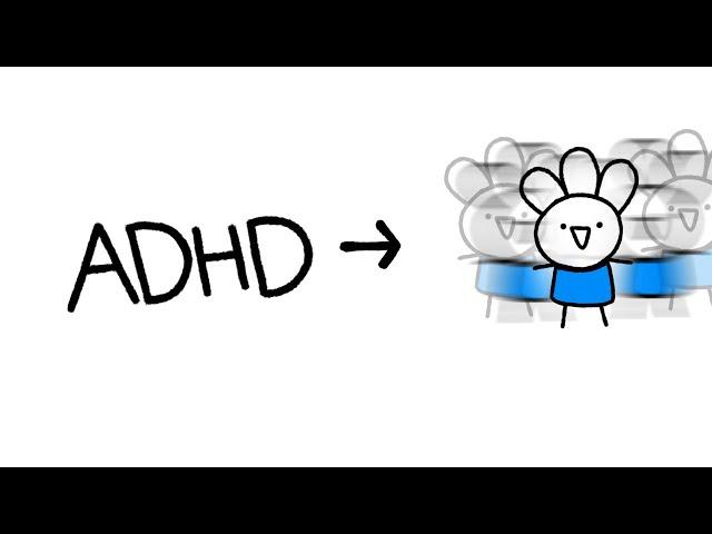 adhd