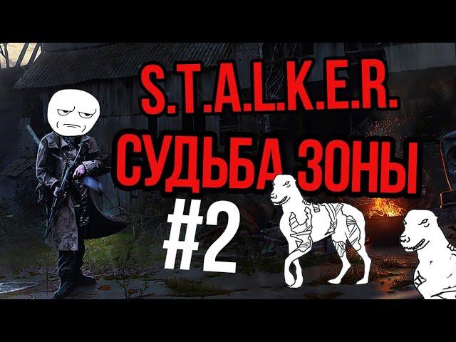 Судьба зоны #2