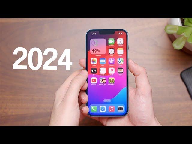 iPhone 14 en 2024... Is it Worth it?