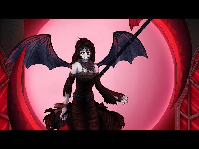 Fantasia - Rise of Morgana