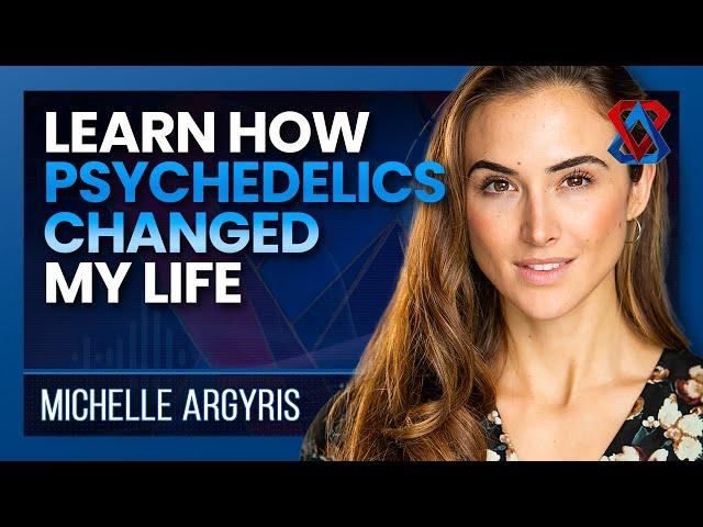 Transformative path: From screen to spirit - Michelle Argyris - Think Tank - E38