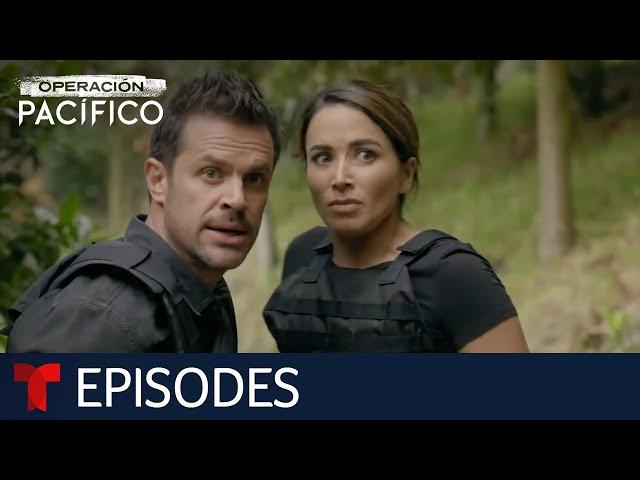 Hits: Operación Pacífico, Episode 35, The perfect shot | Telemundo English