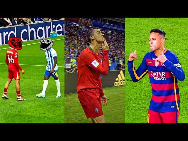 Football Reels Compilation #274 GOALS, SKILLS, FAILS.