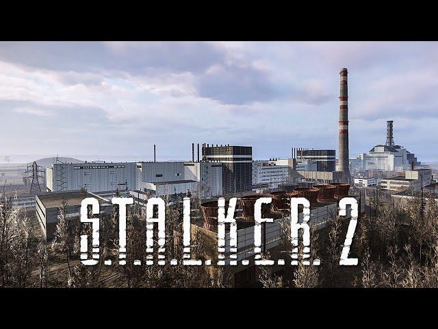 Was für ein genialer Ausblick! | Stalker 2 Gameplay #24