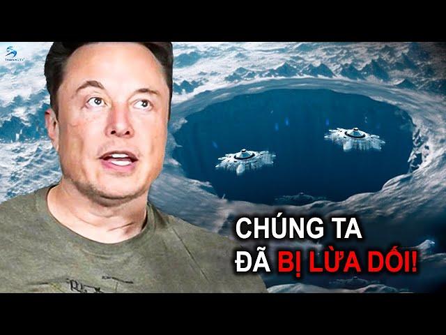 Sự thật đáng sợ về người ngoài hành tinh vừa được Elon Musk tiết lộ! | Thiên Hà TV | Thiên Hà TV