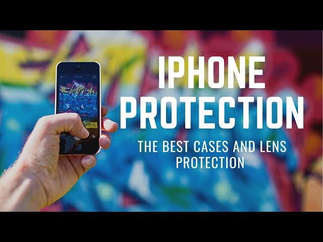 The Speck Presidio Perfect Clear iPhone Case: Should You Be Protecting Your iPhone Lens?