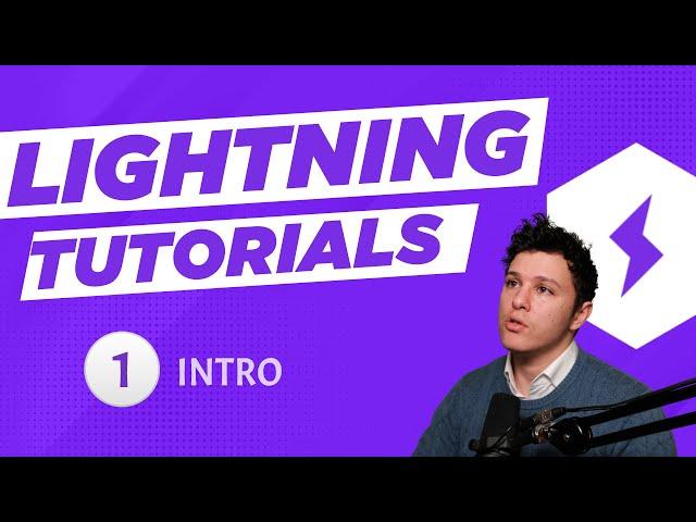 PyTorch Lightning #1 - Why Lightning?