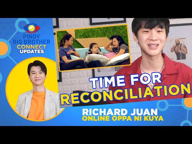 PBB Connect Update 118 with Richard Juan |  February 9, 2021