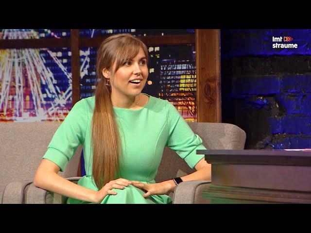 Danucd at Late TV Show with Janis Skutelis (Uncut Interview) | Pusnakts Šovs Septiņos