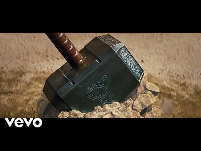 Indila - Ainsi Bas La Vida (Aft Remix) \ THOR