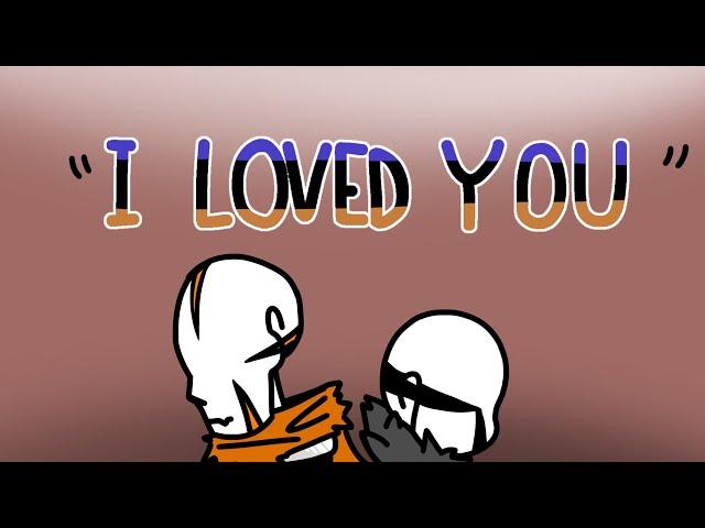 "I loved you" - GZtale Papyrus (undertale au) ||flipaclip