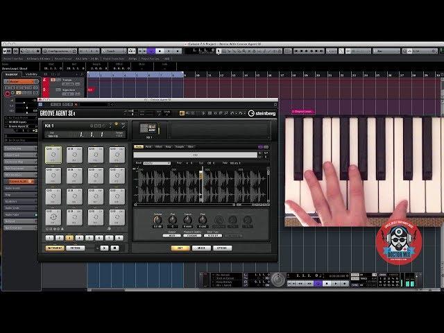 How To Remix In 10 Minutes With Cubase