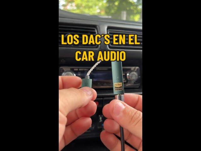 Una gran mejora para el sonido de tu auto 