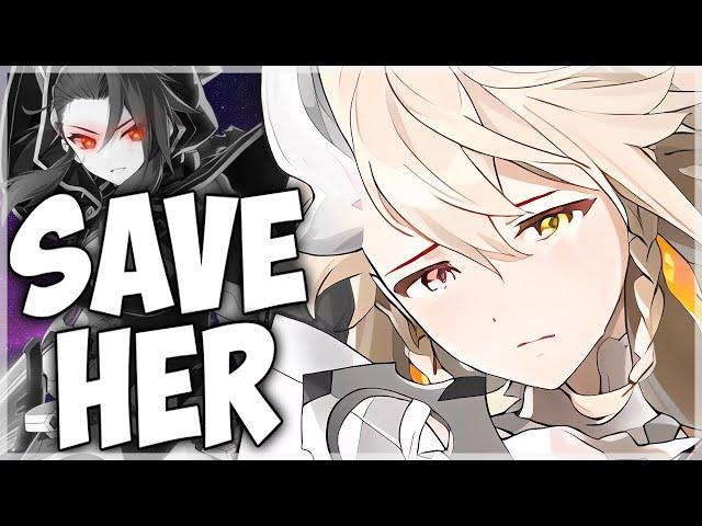 FALLEN CECILIA HAS FALLEN TOO DEEP (GUILDWAR BATTLE) - Epic Seven