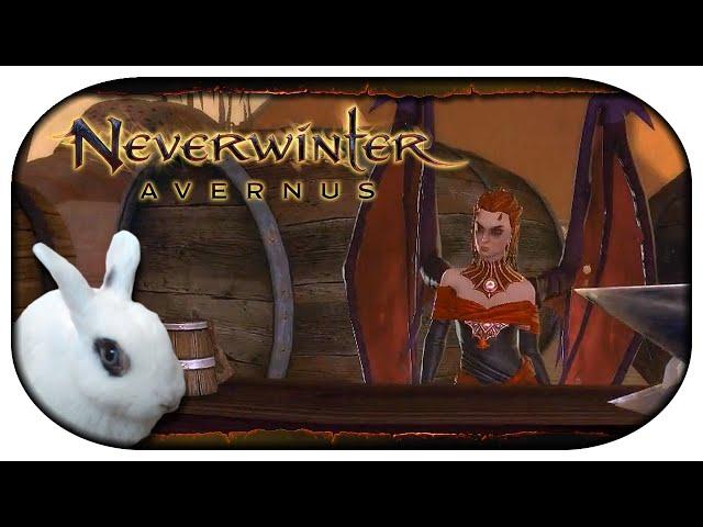 NEVERWINTER: Avernus  03 - Das Wandernde Emporium