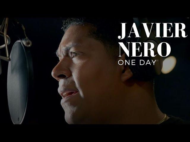 ONE DAY | JAVIER NERO | from Kemet (The Black Land) Out Now on Outside in Music