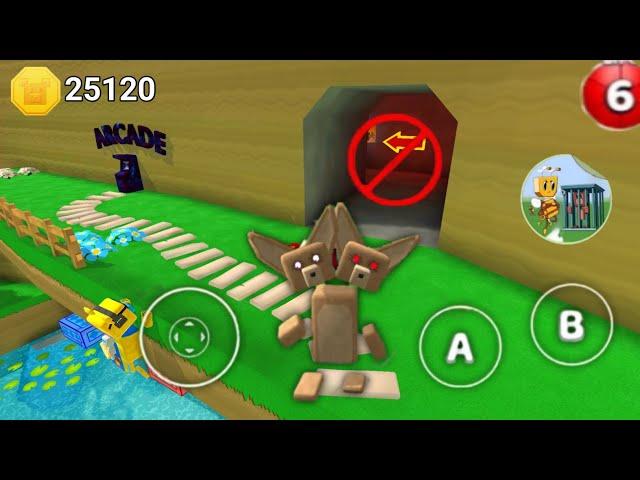 Super Bear Adventure Gameplay Walkthrough