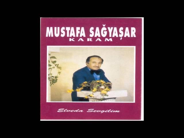 Kayboldum Kaybolan Yıllar İçinde - Mustafa Sağyaşar