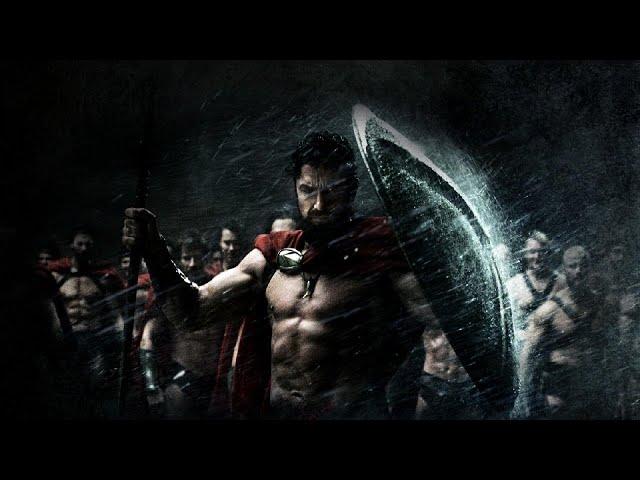 "300 Spartan" 2Pac Remix - All Eyez On Me [Rap - Hip Hop 2023]