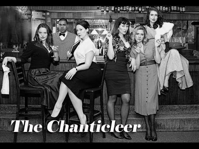 The Chanticleer: A new project by Nice Girl Films