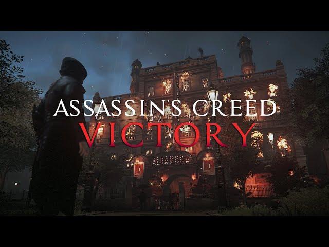 The Version of AC Syndicate That Ubisoft Never Released