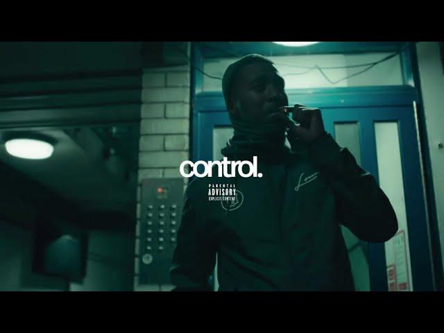 nines x clavish type beat - "control" | uk rap instrumental 2024