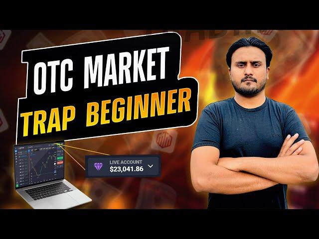 Quotex otc market trap for beginners | Quotex otc market strategy | Quotex otc market strategy hindi