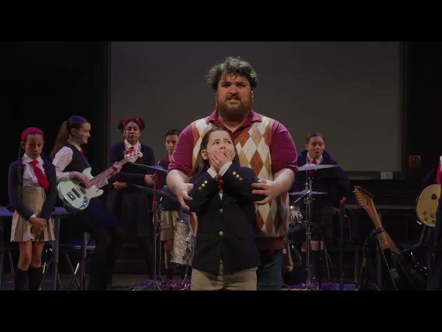 Montage | School of Rock