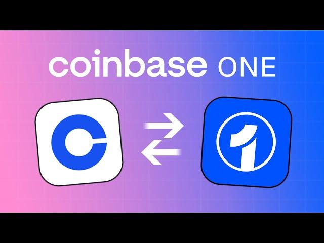 Is Coinbase One Worth $30/month?  (2024 Review)