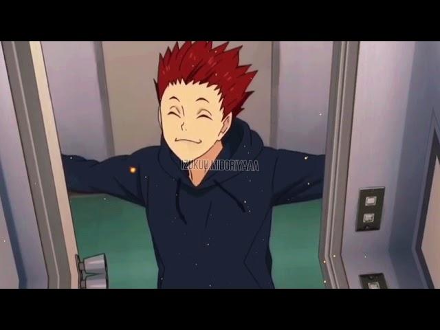 Epic tendou edit- 