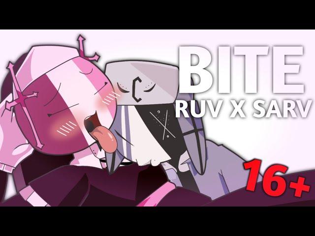 BITE | Ruv x Sarv