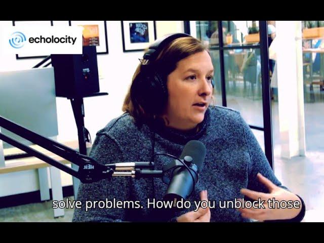 Solving problems at work | You don't need to be a developer | Ask great questions | Get work done