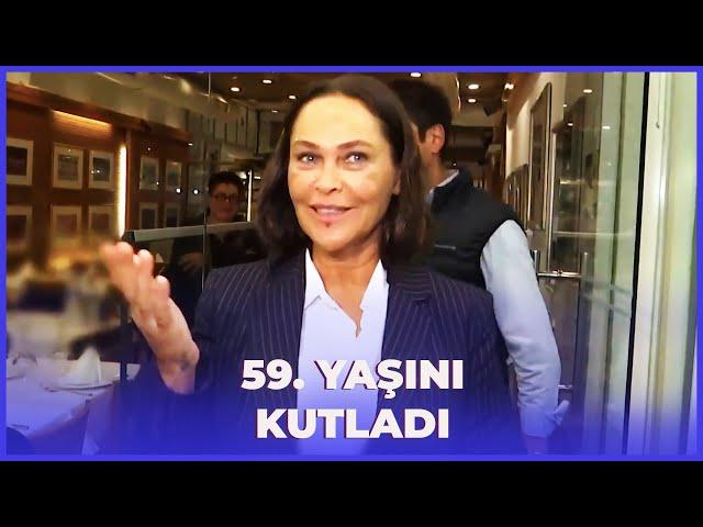 HÜLYA AVŞAR : HAYATI 30'UNDAN SONRA ANLADIM | 100'de 100 Magazin