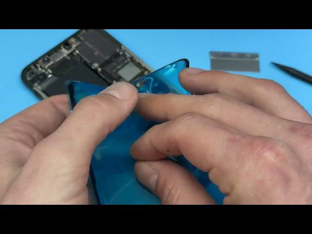 iPhone 11 Pro Max Screen Replacement Guide - How To Change Your Broken Phone Screen!