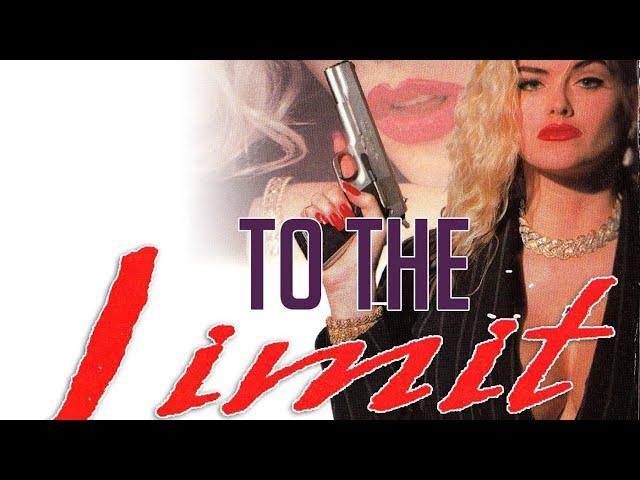  To The Limit (1995)  Anna Nicole Smith _ Action Crime Thriller | Full English Movie