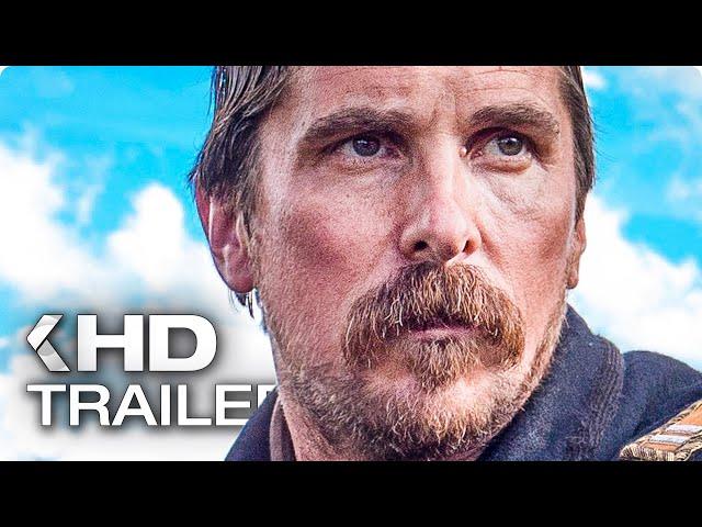 FEINDE Trailer German Deutsch (2018)