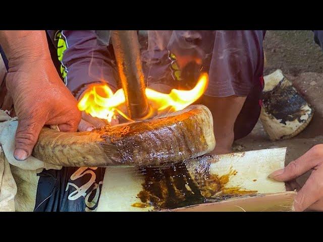 BENGKEL TANDUK DOMBA GARUT ️