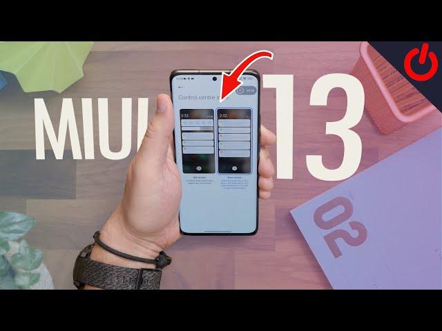 Xiaomi 12 Pro tips and tricks | Master MIUI 13 in 15 tips!