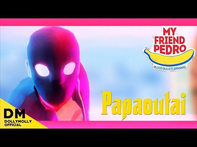 【MMD】Papaoutai (My Friend Pedro Models DL) Test Models