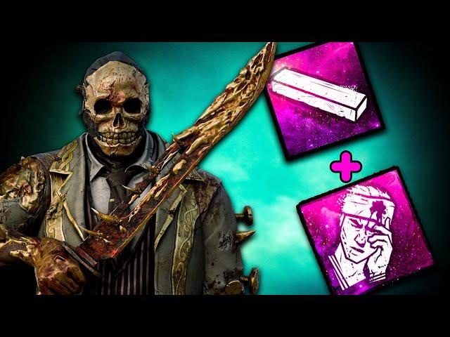 The Most Deadly Trapper Build | Dead By Daylight