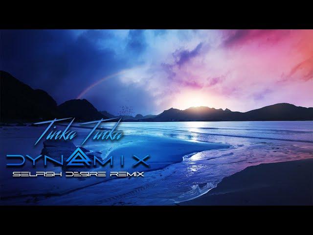 Tinka Tinka (Dynamix Selfish Desire Remix) - Karam | Alisha Chinai | Vishal, Sheykhar