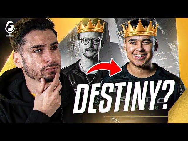 OPTIC VS. NYSL! | FAZE ROSTER CHANGE? | THE FLANK